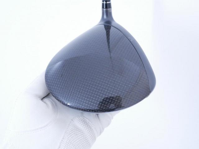Driver : Callaway : ไดรเวอร์ Callaway Paradym Ai SMOKE MAX FAST (รุ่นปี 2024 Japan Spec.) Loft 10.5 ก้าน Mitsubishi TENSEI 40 Flex S