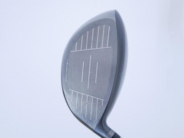 Driver : Callaway : ไดรเวอร์ Callaway Paradym Ai SMOKE MAX FAST (รุ่นปี 2024 Japan Spec.) Loft 10.5 ก้าน Mitsubishi TENSEI 40 Flex S
