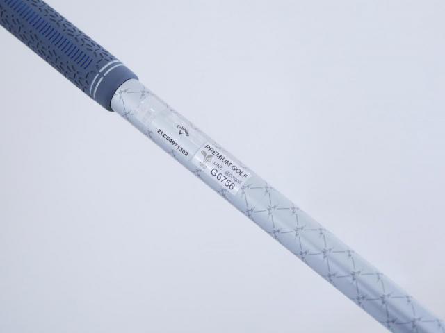 Driver : Callaway : ไดรเวอร์ Callaway Paradym Ai SMOKE MAX FAST (รุ่นปี 2024 Japan Spec.) Loft 10.5 ก้าน Mitsubishi TENSEI 40 Flex S