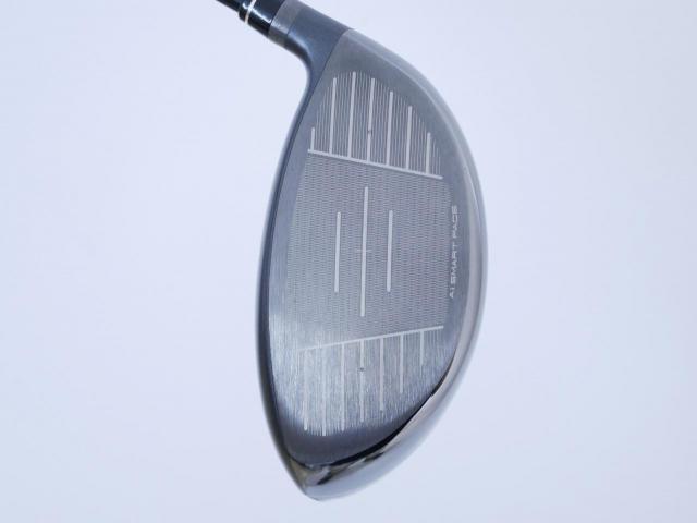 Driver : Callaway : ไดรเวอร์ Callaway Paradym Ai SMOKE MAX FAST (รุ่นปี 2024 Japan Spec.) Loft 10.5 ก้าน Mitsubishi TENSEI 40 Flex S