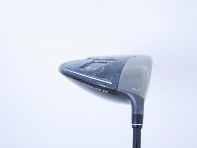 Driver : Callaway : ไดรเวอร์ Callaway Paradym Ai SMOKE MAX FAST (รุ่นปี 2024 Japan Spec.) Loft 9.5 ก้าน Mitsubishi TENSEI 40 Flex S