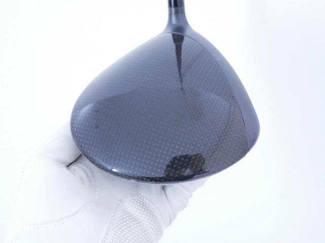 Driver : Callaway : ไดรเวอร์ Callaway Paradym Ai SMOKE MAX FAST (รุ่นปี 2024 Japan Spec.) Loft 9.5 ก้าน Mitsubishi TENSEI 40 Flex S