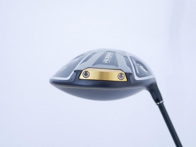 Driver : Callaway : ไดรเวอร์ Callaway Rogue ST MAX FAST (รุ่นปี 2022 Japan Spec.) Loft 10.5 ก้าน Fujikura Speeder NX 40 Flex R