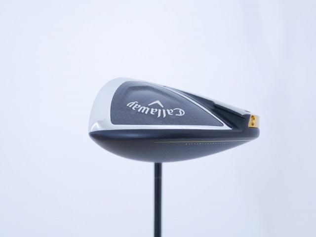 Driver : Callaway : ไดรเวอร์ Callaway Rogue ST MAX FAST (รุ่นปี 2022 Japan Spec.) Loft 10.5 ก้าน Fujikura Speeder NX 40 Flex R