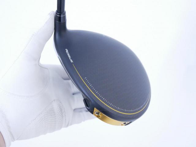 Driver : Callaway : ไดรเวอร์ Callaway Rogue ST MAX FAST (รุ่นปี 2022 Japan Spec.) Loft 10.5 ก้าน Fujikura Speeder NX 40 Flex R