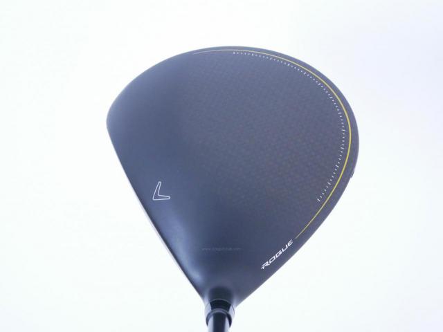 Driver : Callaway : ไดรเวอร์ Callaway Rogue ST MAX FAST (รุ่นปี 2022 Japan Spec.) Loft 10.5 ก้าน Fujikura Speeder NX 40 Flex R