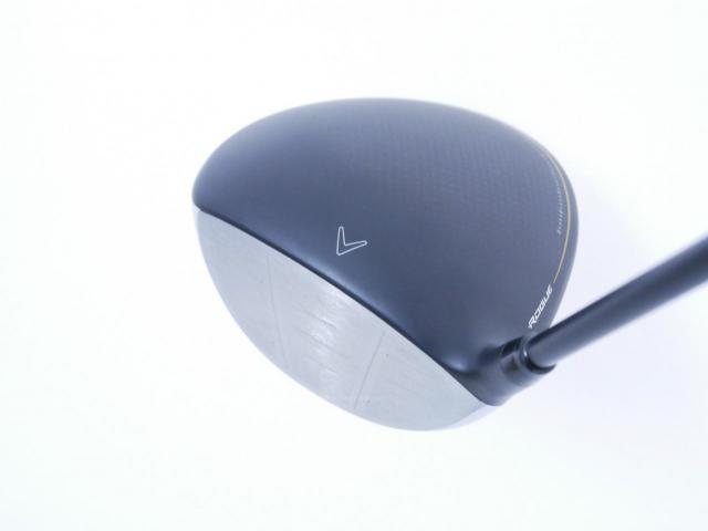 Driver : Callaway : ไดรเวอร์ Callaway Rogue ST MAX FAST (รุ่นปี 2022 Japan Spec.) Loft 10.5 ก้าน Fujikura Speeder NX 40 Flex R