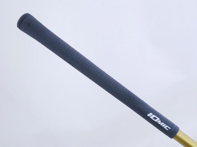 Driver : Callaway : ไดรเวอร์ Callaway Rogue ST MAX FAST (รุ่นปี 2022 Japan Spec.) Loft 10.5 ก้าน Fujikura Speeder NX 40 Flex R