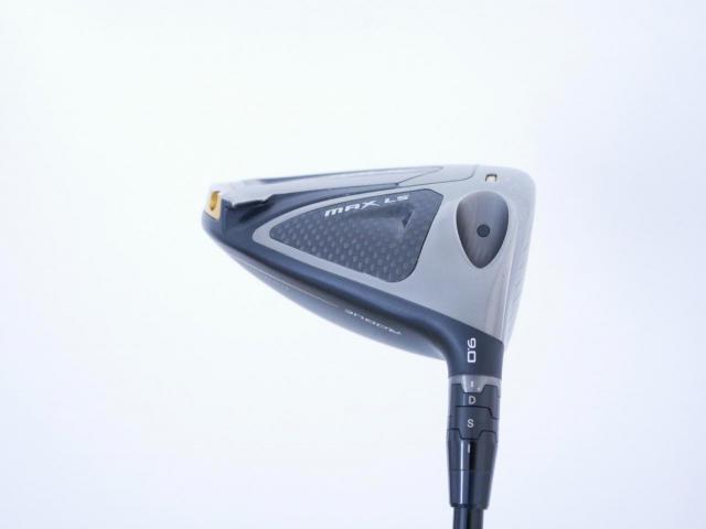 Driver : Callaway : ไดรเวอร์ Callaway Rogue ST MAX LS (ปี 2022) Loft 9 ก้าน Mitsubishi TENSEI AV Series 65 Flex S