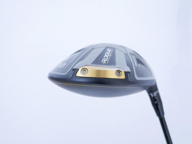 Driver : Callaway : ไดรเวอร์ Callaway Rogue ST MAX LS (ปี 2022) Loft 9 ก้าน Mitsubishi TENSEI AV Series 65 Flex S