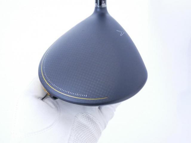 Driver : Callaway : ไดรเวอร์ Callaway Rogue ST MAX LS (ปี 2022) Loft 9 ก้าน Mitsubishi TENSEI AV Series 65 Flex S