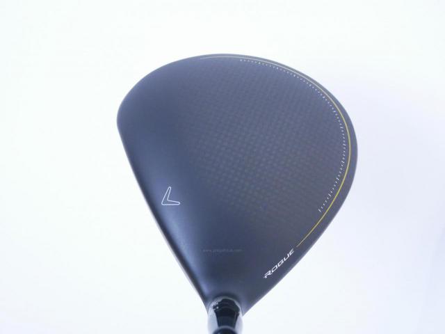 Driver : Callaway : ไดรเวอร์ Callaway Rogue ST MAX LS (ปี 2022) Loft 9 ก้าน Mitsubishi TENSEI AV Series 65 Flex S