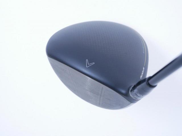 Driver : Callaway : ไดรเวอร์ Callaway Rogue ST MAX LS (ปี 2022) Loft 9 ก้าน Mitsubishi TENSEI AV Series 65 Flex S