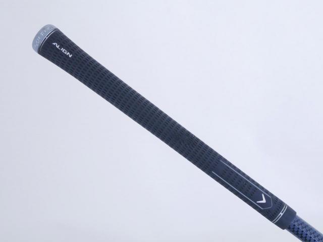 Driver : Callaway : ไดรเวอร์ Callaway Rogue ST MAX LS (ปี 2022) Loft 9 ก้าน Mitsubishi TENSEI AV Series 65 Flex S