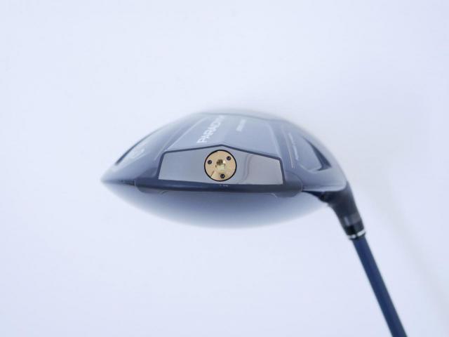 Driver : Callaway : ไดรเวอร์ Callaway Paradym Max Fast (รุ่นปี 2023 Japan Spec.) Loft 10.5 ก้าน Fujikura Speeder NX 40 Flex SR