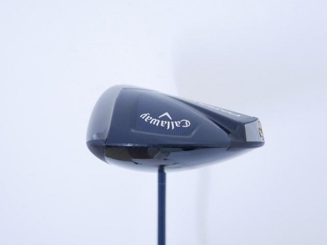 Driver : Callaway : ไดรเวอร์ Callaway Paradym Max Fast (รุ่นปี 2023 Japan Spec.) Loft 10.5 ก้าน Fujikura Speeder NX 40 Flex SR