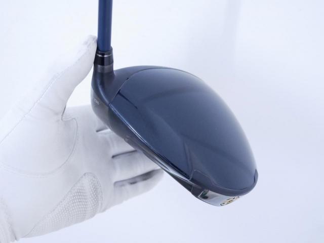 Driver : Callaway : ไดรเวอร์ Callaway Paradym Max Fast (รุ่นปี 2023 Japan Spec.) Loft 10.5 ก้าน Fujikura Speeder NX 40 Flex SR