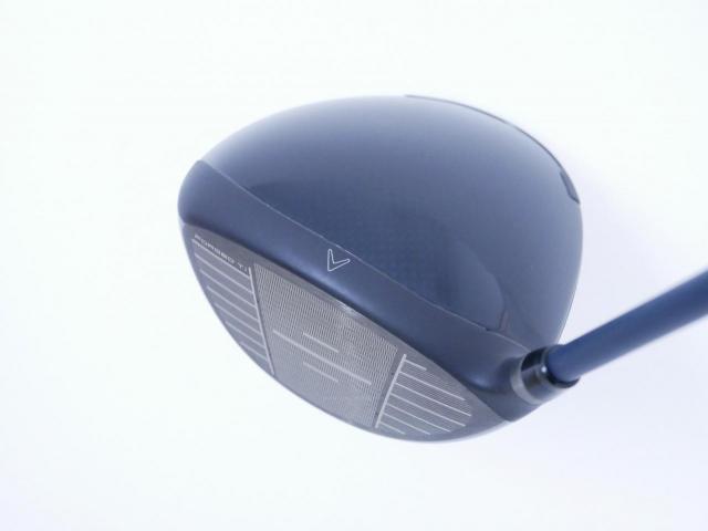 Driver : Callaway : ไดรเวอร์ Callaway Paradym Max Fast (รุ่นปี 2023 Japan Spec.) Loft 10.5 ก้าน Fujikura Speeder NX 40 Flex SR