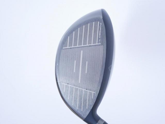 Driver : Callaway : ไดรเวอร์ Callaway Paradym Max Fast (รุ่นปี 2023 Japan Spec.) Loft 10.5 ก้าน Fujikura Speeder NX 40 Flex SR