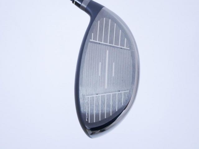 Driver : Callaway : ไดรเวอร์ Callaway Paradym Max Fast (รุ่นปี 2023 Japan Spec.) Loft 10.5 ก้าน Fujikura Speeder NX 40 Flex SR