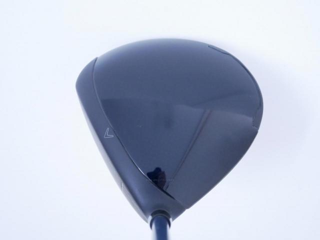 Driver : Callaway : ไดรเวอร์ Callaway Paradym Max Fast (รุ่นปี 2023 Japan Spec.) Loft 10.5 ก้าน Fujikura Speeder NX 40 Flex R