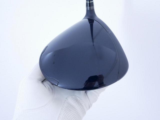 Driver : Callaway : ไดรเวอร์ Callaway Paradym Max Fast (รุ่นปี 2023 Japan Spec.) Loft 10.5 ก้าน Fujikura Speeder NX 40 Flex R