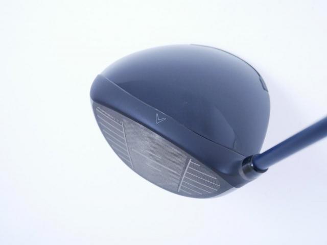 Driver : Callaway : ไดรเวอร์ Callaway Paradym Max Fast (รุ่นปี 2023 Japan Spec.) Loft 10.5 ก้าน Fujikura Speeder NX 40 Flex R