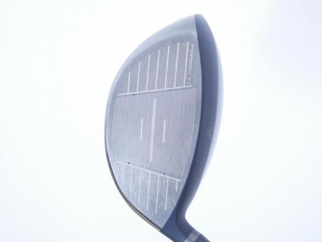 Driver : Callaway : ไดรเวอร์ Callaway Paradym Max Fast (รุ่นปี 2023 Japan Spec.) Loft 10.5 ก้าน Fujikura Speeder NX 40 Flex R