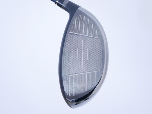 Driver : Callaway : ไดรเวอร์ Callaway Paradym Max Fast (รุ่นปี 2023 Japan Spec.) Loft 10.5 ก้าน Fujikura Speeder NX 40 Flex R