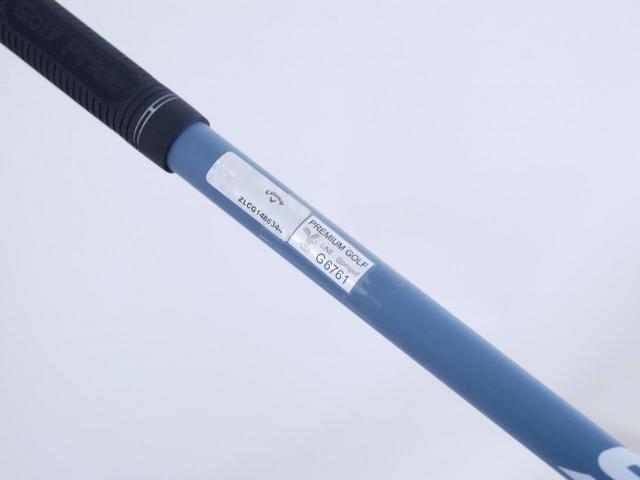 Driver : Callaway : ไดรเวอร์ Callaway Paradym Max Fast (รุ่นปี 2023 Japan Spec.) Loft 10.5 ก้าน Fujikura Speeder NX 40 Flex R