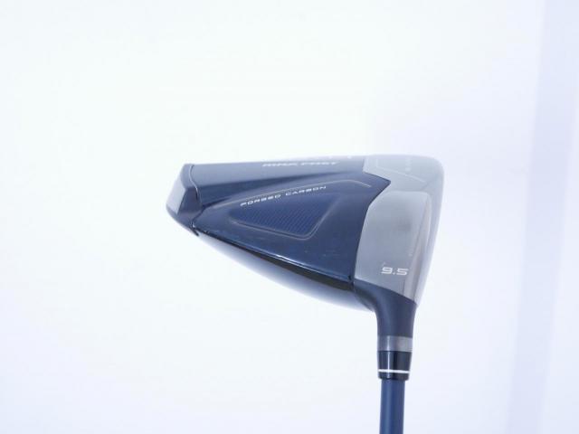 Driver : Callaway : ไดรเวอร์ Callaway Paradym Max Fast (รุ่นปี 2023 Japan Spec.) Loft 9.5 ก้าน Fujikura Speeder NX 40 Flex S