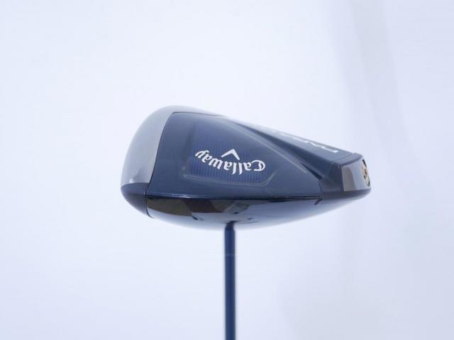 Driver : Callaway : ไดรเวอร์ Callaway Paradym Max Fast (รุ่นปี 2023 Japan Spec.) Loft 9.5 ก้าน Fujikura Speeder NX 40 Flex S