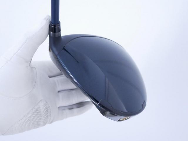 Driver : Callaway : ไดรเวอร์ Callaway Paradym Max Fast (รุ่นปี 2023 Japan Spec.) Loft 9.5 ก้าน Fujikura Speeder NX 40 Flex S