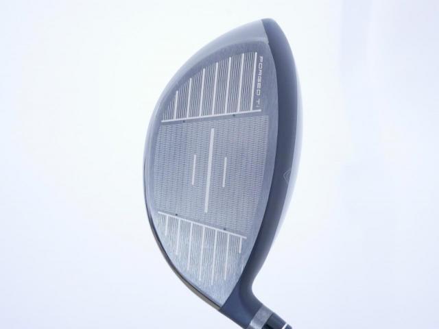 Driver : Callaway : ไดรเวอร์ Callaway Paradym Max Fast (รุ่นปี 2023 Japan Spec.) Loft 9.5 ก้าน Fujikura Speeder NX 40 Flex S