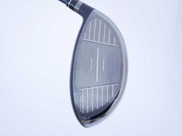 Driver : Callaway : ไดรเวอร์ Callaway Paradym Max Fast (รุ่นปี 2023 Japan Spec.) Loft 9.5 ก้าน Fujikura Speeder NX 40 Flex S