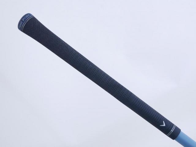 Driver : Callaway : ไดรเวอร์ Callaway Paradym Max Fast (รุ่นปี 2023 Japan Spec.) Loft 9.5 ก้าน Fujikura Speeder NX 40 Flex S