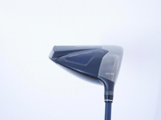 Driver : Callaway : ไดรเวอร์ Callaway Paradym Max Fast (รุ่นปี 2023 Japan Spec.) Loft 10.5 ก้าน Fujikura Speeder NX 40 Flex SR