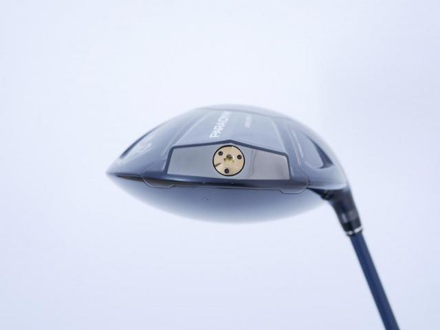 Driver : Callaway : ไดรเวอร์ Callaway Paradym Max Fast (รุ่นปี 2023 Japan Spec.) Loft 10.5 ก้าน Fujikura Speeder NX 40 Flex SR