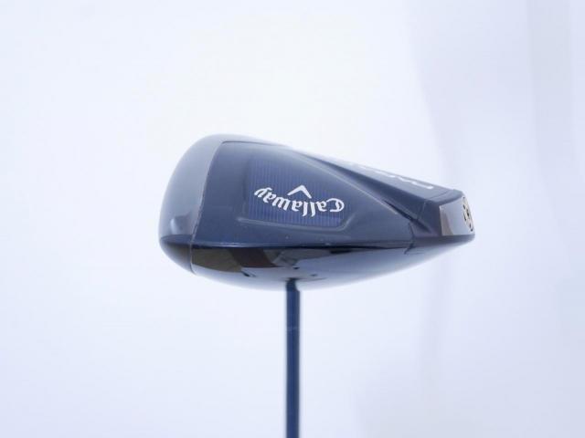 Driver : Callaway : ไดรเวอร์ Callaway Paradym Max Fast (รุ่นปี 2023 Japan Spec.) Loft 10.5 ก้าน Fujikura Speeder NX 40 Flex SR