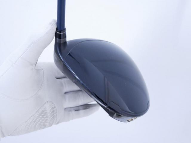 Driver : Callaway : ไดรเวอร์ Callaway Paradym Max Fast (รุ่นปี 2023 Japan Spec.) Loft 10.5 ก้าน Fujikura Speeder NX 40 Flex SR