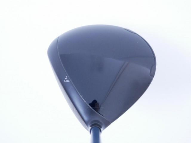 Driver : Callaway : ไดรเวอร์ Callaway Paradym Max Fast (รุ่นปี 2023 Japan Spec.) Loft 10.5 ก้าน Fujikura Speeder NX 40 Flex SR