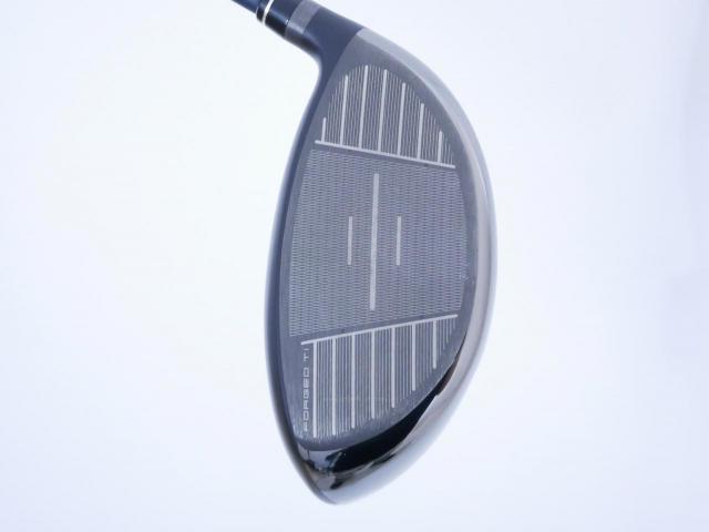 Driver : Callaway : ไดรเวอร์ Callaway Paradym Max Fast (รุ่นปี 2023 Japan Spec.) Loft 10.5 ก้าน Fujikura Speeder NX 40 Flex SR