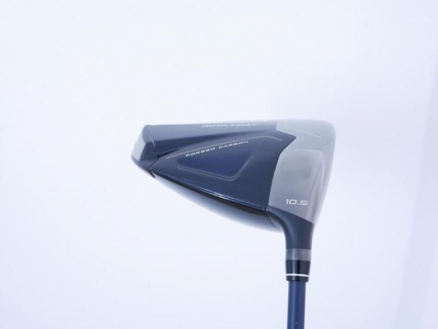 Driver : Callaway : ไดรเวอร์ Callaway Paradym Max Fast (รุ่นปี 2023 Japan Spec.) Loft 10.5 ก้าน Fujikura Speeder NX 40 Flex R