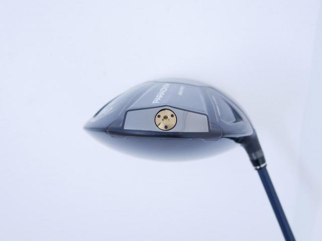 Driver : Callaway : ไดรเวอร์ Callaway Paradym Max Fast (รุ่นปี 2023 Japan Spec.) Loft 10.5 ก้าน Fujikura Speeder NX 40 Flex R