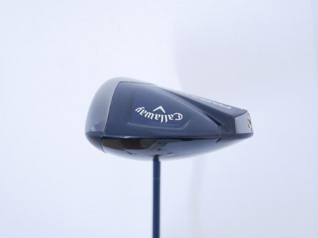 Driver : Callaway : ไดรเวอร์ Callaway Paradym Max Fast (รุ่นปี 2023 Japan Spec.) Loft 10.5 ก้าน Fujikura Speeder NX 40 Flex R