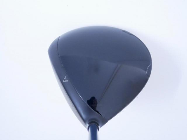 Driver : Callaway : ไดรเวอร์ Callaway Paradym Max Fast (รุ่นปี 2023 Japan Spec.) Loft 10.5 ก้าน Fujikura Speeder NX 40 Flex R