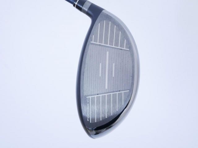 Driver : Callaway : ไดรเวอร์ Callaway Paradym Max Fast (รุ่นปี 2023 Japan Spec.) Loft 10.5 ก้าน Fujikura Speeder NX 40 Flex R