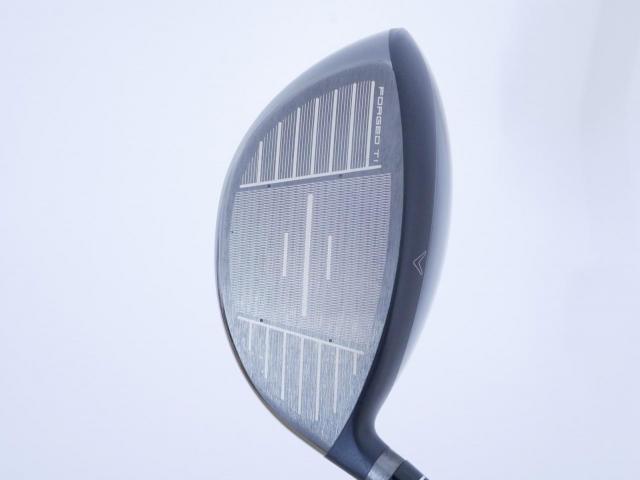 Driver : Callaway : ไดรเวอร์ Callaway Paradym Max Fast (รุ่นปี 2023 Japan Spec.) Loft 10.5 ก้าน Fujikura Speeder NX 40 Flex R