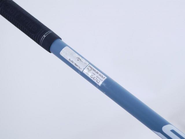 Driver : Callaway : ไดรเวอร์ Callaway Paradym Max Fast (รุ่นปี 2023 Japan Spec.) Loft 10.5 ก้าน Fujikura Speeder NX 40 Flex R