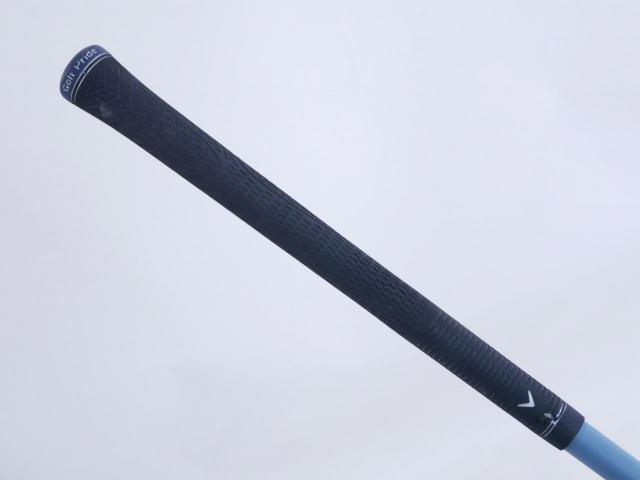 Driver : Callaway : ไดรเวอร์ Callaway Paradym Max Fast (รุ่นปี 2023 Japan Spec.) Loft 10.5 ก้าน Fujikura Speeder NX 40 Flex R